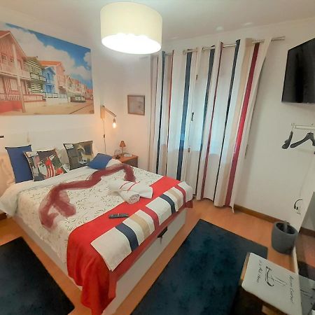Aveiro Central - It'S All There Экстерьер фото